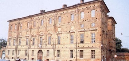 PALAZZO GROSSO – MUSEO DEL PAESAGGIO SONORO